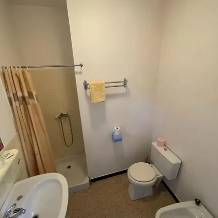 Galeris Guest house