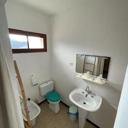 Galeris Guest house
