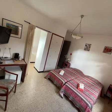 Galeris Guest house Galeria (Corsica)