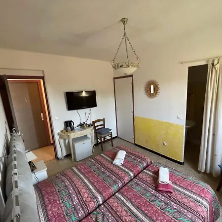 Guest house Galeris