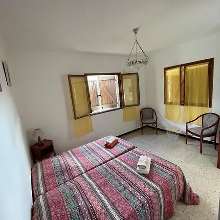 Guest house Galeris