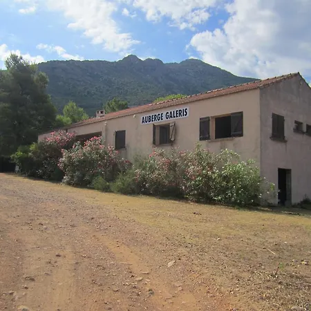 Guest house Galeris 3*