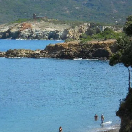 Galeris Guest house 3*
