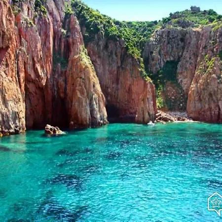 Galeris 3* Galeria (Corsica)